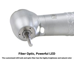 COXO Dental Fiber Optic High Speed Handpiece For KaVo MULTIflex NSK W/H Coupler