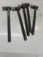 Aircraft Tools Alcoa Fastening Systems Tool 3/16″ only one you get