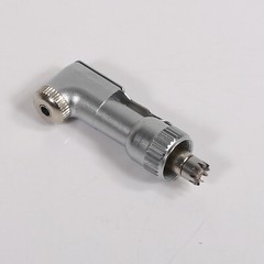 1-15pcs Dental Latch Head Replacement for Slow Speed Contra Angle Handpiece