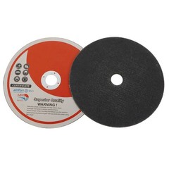 7 x1/16×7/8 Inch Cut Off Wheel Metal Stainless Steel Grinder Cutting Disc 25Pack