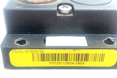Turck FDNL-S1600-W I/O Module for Fieldbus