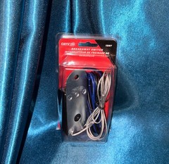 Carry-On Trailer Breakaway Switch – 139T – Replacement Switch with Cable and Pin