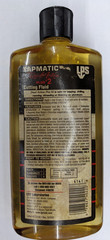 LPS Tapmatic Dual Action Plus #2 Cutting Fluid 16 Oz. Bottle For Aluminum USA