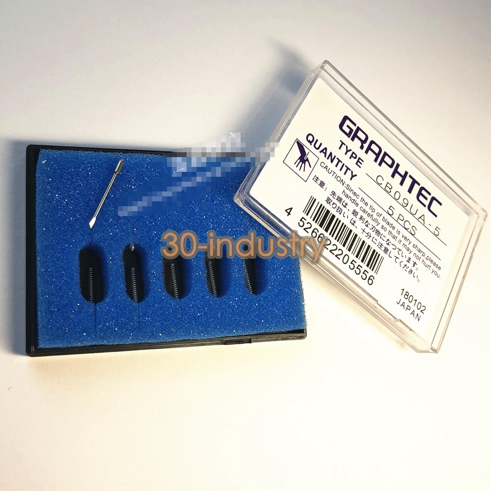 5pcs/pack FOR CE6000 cutting plotter cutter CB09UA-5