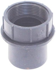 UNITED STATES P-081C MOBILE HOME SWIVEL 1 1/2″ TUB DRAIN ADAPTER 6440648