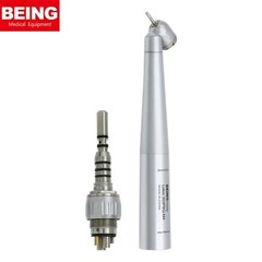 BEING COXO Dental Surgical 45° High Speed Handpiece Fiber Optic KaVo MULTIflex