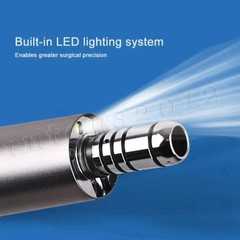 NSK Style Dental Brushless Electric Micro Motor/1:1/1:5 Handpiece for Practice