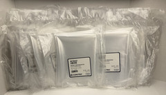 Contec BKTBAG2 Irradiated Bucket Liners 25-50kGy 26.5x18x0.004″ Qty.15×3 -45 bag