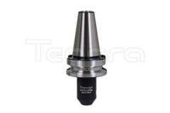 Tegara BT30 1/4 2.25″ End Mill Tool Holder G2.5 20K 0.0001 Certificate Taiwan P[