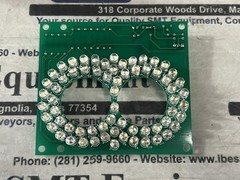 Yes Tech LED Board – 12055 Rev A w/Warranty