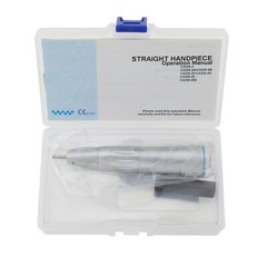 COXO Dental Slow Speed Contra Angle Straight Handpiece Air Motor Inner Water NSK