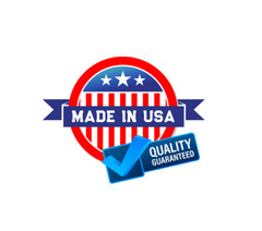 10x20x1 MERV 13 Pleated AC Furnace Air Filters. 6 Pack