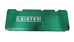 Leister Triac St Electric Corded Hot Air Tool Heat Gun For Basic Roofing