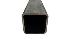 2-1/2in x 2-1/2in x 1/4in Wall Steel Square Tube 48in Piece