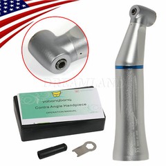 Inner Water Spray Dental Low Speed Handpiece Contra Angle fit NSK/Kavo 1-10* OR