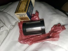 THOMSON SUPER 16 Linear Ball Bushing