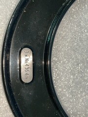 STARRETT OUTSIDE MICROMETER 436