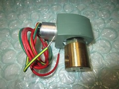 New Asco 8262G21 Red Hat Valve 9.1/11.1W 50/60Hz 500Psi