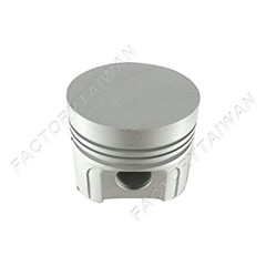 Piston + Ring Kit Set STD 85mm for Kubota V1902 (100% Taiwan Made) X 4 PCS
