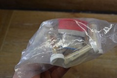 DEUTSCH Circular MIL Spec Connector PLUG ASSY AFD56-24-100PY