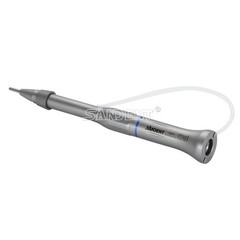 SANDENT Dental Surgical Straight Handpiece 1:1 Direct Drive Micro Surgery E-type