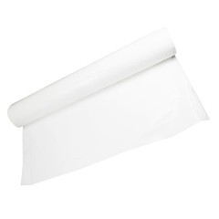 20X25FT White Greenhouse Plastic Film Clear Polyethylene Film 6 mil Anti-UV