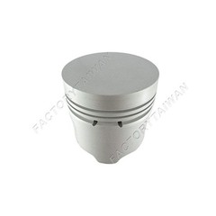 Piston + Ring Kit Set STD 85mm for Kubota V1902 (100% Taiwan Made) X 4 PCS