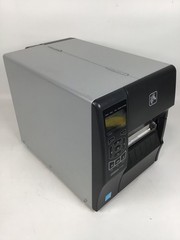 Zebra Direct Thermal Industrial Printer ZT230 USB Serial ZT23042-D01200FZ ~