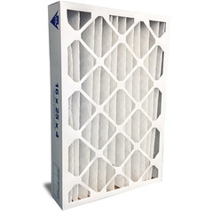 PRO PLEAT 16254SM10 16x25x4 Pleated Filter MERV 8