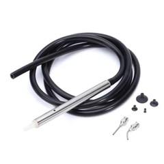 YIHUA 948-II Desoldering Suction Gun Heat Air Gun Soldering Iron Rework Station