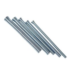5pcs ≈21cm Spring Bending Tube Pipe Bender 1/4″ 5/16″ 3/8″ 1/2″ 5/8