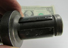 Unknown Carbide Tipped Teeth, Excavator, Trencher, Mining, Rock, Stump Grinding