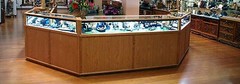 4 ft. Showcase Replacement LED – Jewelry store Case LED light NATURAL WHITE