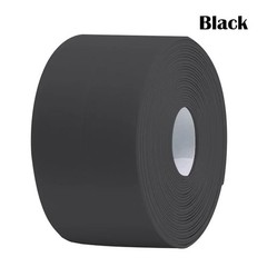 1/2/3.2M PVC Self-adhesive Sealing Tape Waterproof Oil-Proof Kitchen Sink Edge