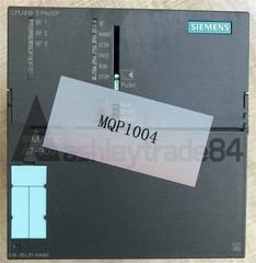 1PC Siemens CPU Module 6ES7318-3EL01-0AB0 6ES7 318-3EL01-0AB0 S7-300 New