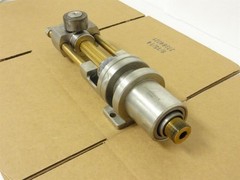200089 Used; Alcoa 561.10079.033 Capper Spindle for series 7000