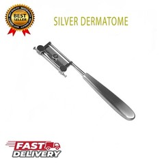 SILVERS SKIN GRAFT KNIFE HANDLE DERMATOME
