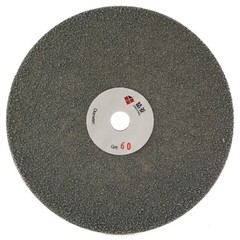 6″ in Diamond Grinding Disc Flat Lap Disk Grit 60-3000 Lapidary Tools for Stone