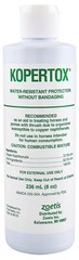 Kopertox Copper Treatment Footrot Trush Water Resistant Horse and Hoof Care 8oz