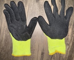 HexArmor Helix 2061 Gloves, Cut Resistant Level A9 Size Small Lot Of 12