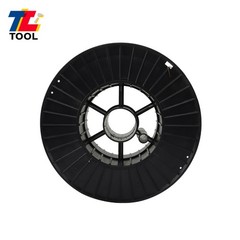 1 Roll .035Inch (0.9 mm) ER70S-6 Mild Steel MIG Welding Wire – 33 Lbs Roll