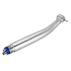 Dental High Speed E-generator LED Handpiece Air Turbine Triple Water Spray 4hole