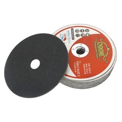 4-1/2″x.040″x7/8″ Cut-off Wheel 25 Pack – Metal & Stainless Steel Cutting Discs