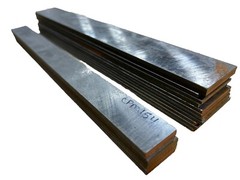 CPM 154 Stainles Steel DECARBED .135″ x 1″ x 12″ Knife Making Mill Finish CPMS