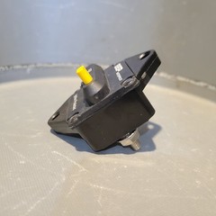 BEP Marine Circuit Breaker, 50A, 6050, AL510506A