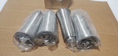 KASON 61753HF60F7 A79-5048 CHG Stainless Steel Hex Toe Leg 4 PAK