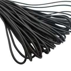 1/8″ Multi-Use Elastic Bungee Cord Heavy Duty Shock Rope Tie Down Stretch Band