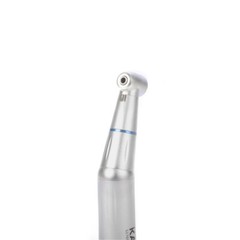 Dental 1:1 Low Speed Contra Angle Handpiece Inner Water Channel Push Button