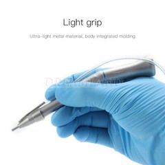 Dental 20 Degree Straight 1:1 Direct Drive Surgical Operation Contra Angle Qa
