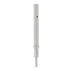 Dental Locator Core Tool 3 in 1 Insertion Extraction Remove Retention Male Caps